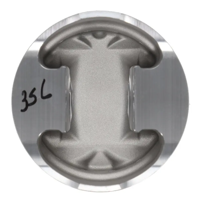 Wiseco Mits Turbo DISH 10cc 1.378 X 86.0 Piston Shelf Stock Kit