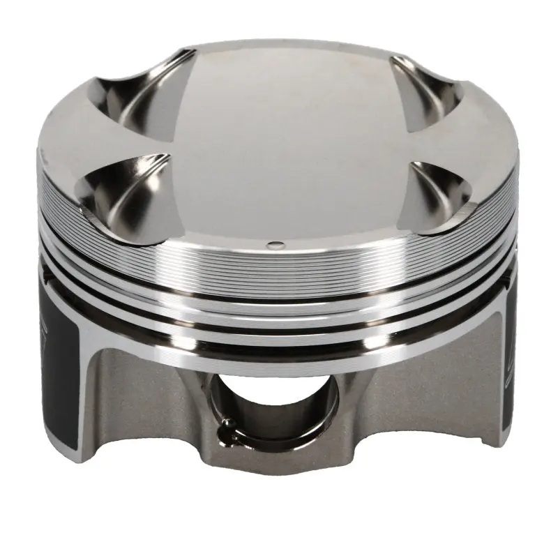Wiseco Mitsu Evo 4 9 4G63 Asymmetric Skirt Bore 85.50mm Size +.020 CR 9.5 Piston Set