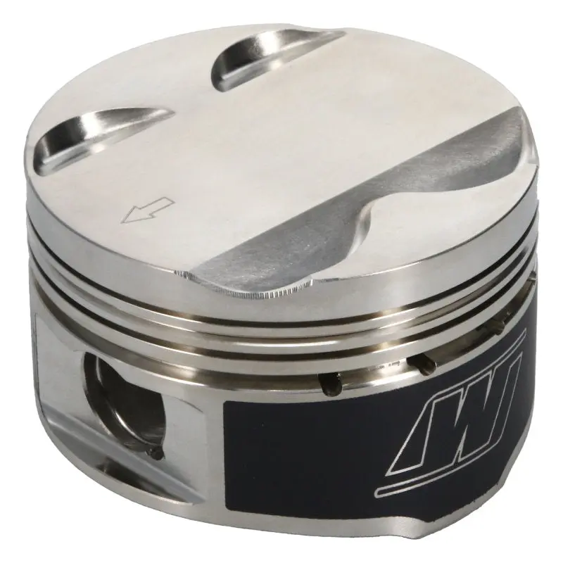 Wiseco 97 02 Mitsubishi Lancer 4G93 4G94 1.8L 82.0mm Bore .040 Size 2.5cc FT 1.190CH 8.9 Piston Kit