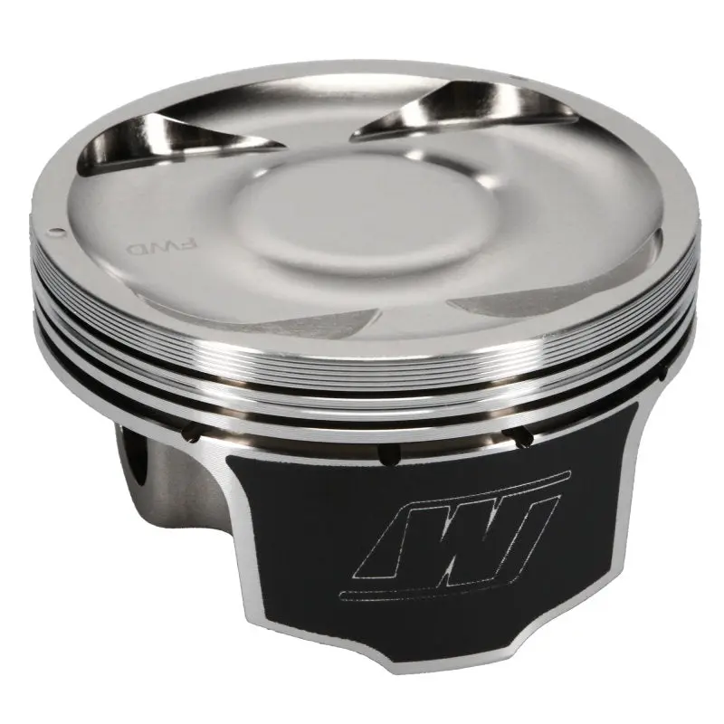 Wiseco Subaru EJ257 WRX STI 4v Dish 19cc 100mm Piston Shelf Stock Kit