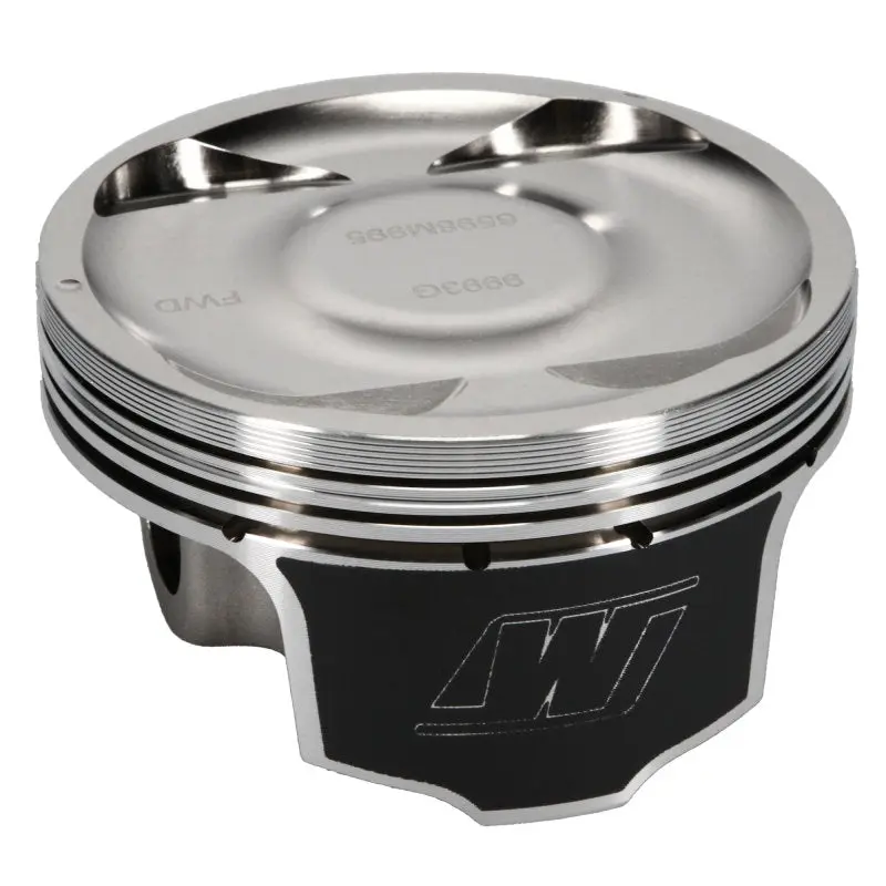 Wiseco Subaru EJ257 WRX STI 4v Dish 19cc 99.5 Piston Shelf Stock Kit