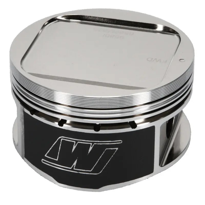 Wiseco Subaru WRX 4v R Dome 8.4:1 CR 92.5 Piston Kit