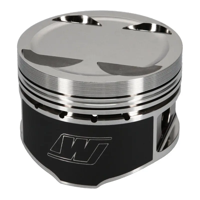 Wiseco Toyota 3SGTE 4v Dished 6cc Turbo 86mm Piston Shelf Stock Kit