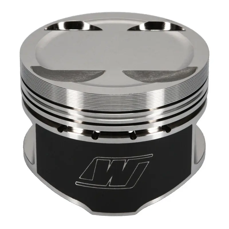 Wiseco Toyota 3SGTE 4v Dished 6cc Turbo 86.5mm +.5mm Oversize Piston Kit