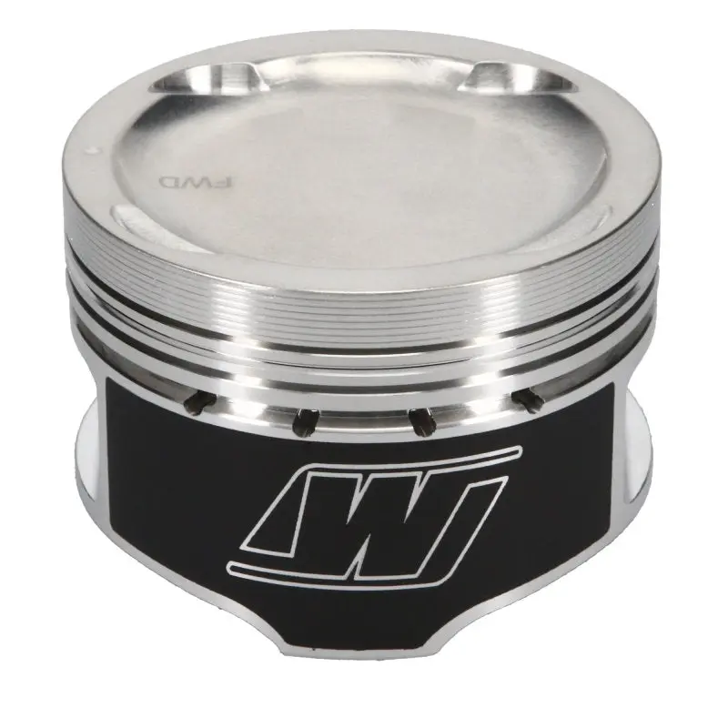 Wiseco Toyota 7MGTE 4v Dished 16cc Turbo 84mm Piston Shelf Stock Kit