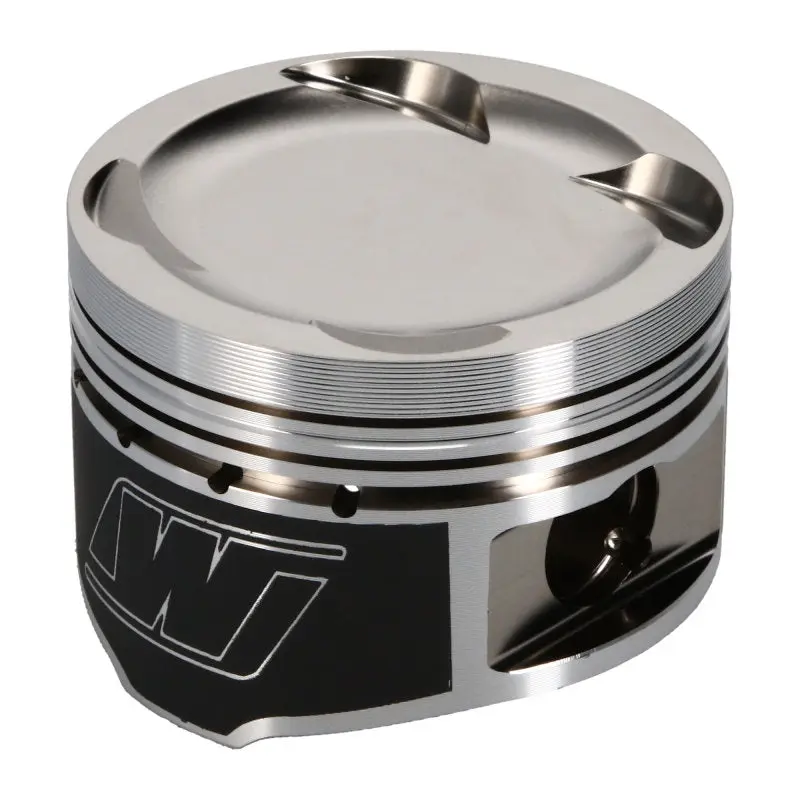 Wiseco Toyota Turbo 14.8cc 1.338 X 86.5 Piston Shelf Stock Kit