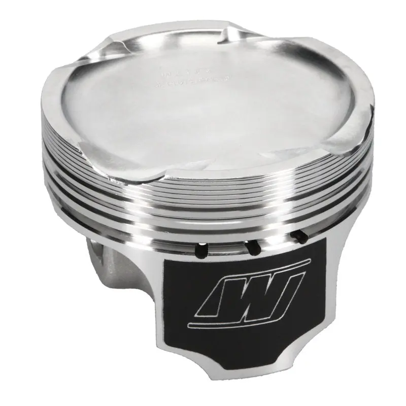Wiseco Toyota Turbo 4v Dished 16cc 82MM Piston Shelf Stock Kit