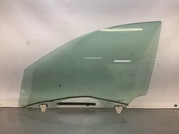 2008 Infiniti V35 G35X Front Driver Sedan Window Glass Oem 15Bd0G1