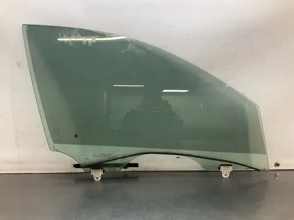 2008 Infiniti V35 G35X Front Passenger Sedan Window Glass Oem 15Bd0G1