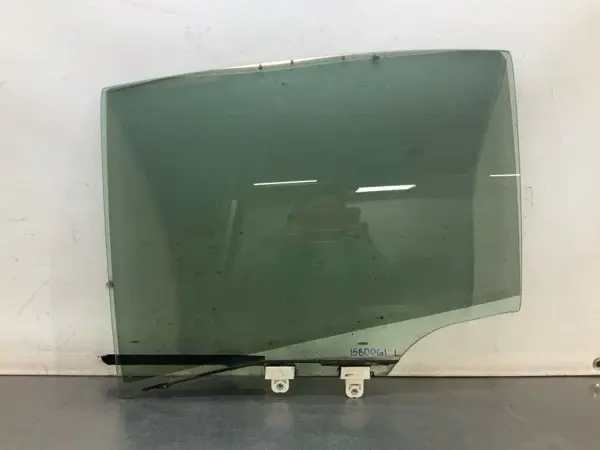 2008 Infiniti V35 G35X Rear Driver Sedan Window Glass Oem 15Bd0G1