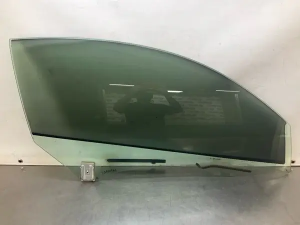 2008 Infiniti V36 G37 Passenger Coupe Window Glass Oem 22Bd8G1