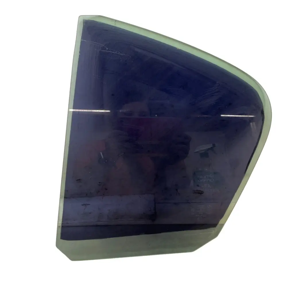 Interior & Exterior 07-15 Infiniti G35 G37 Sedan Rear Driver Quarter Window Glass 82263JK000 OEM IPG