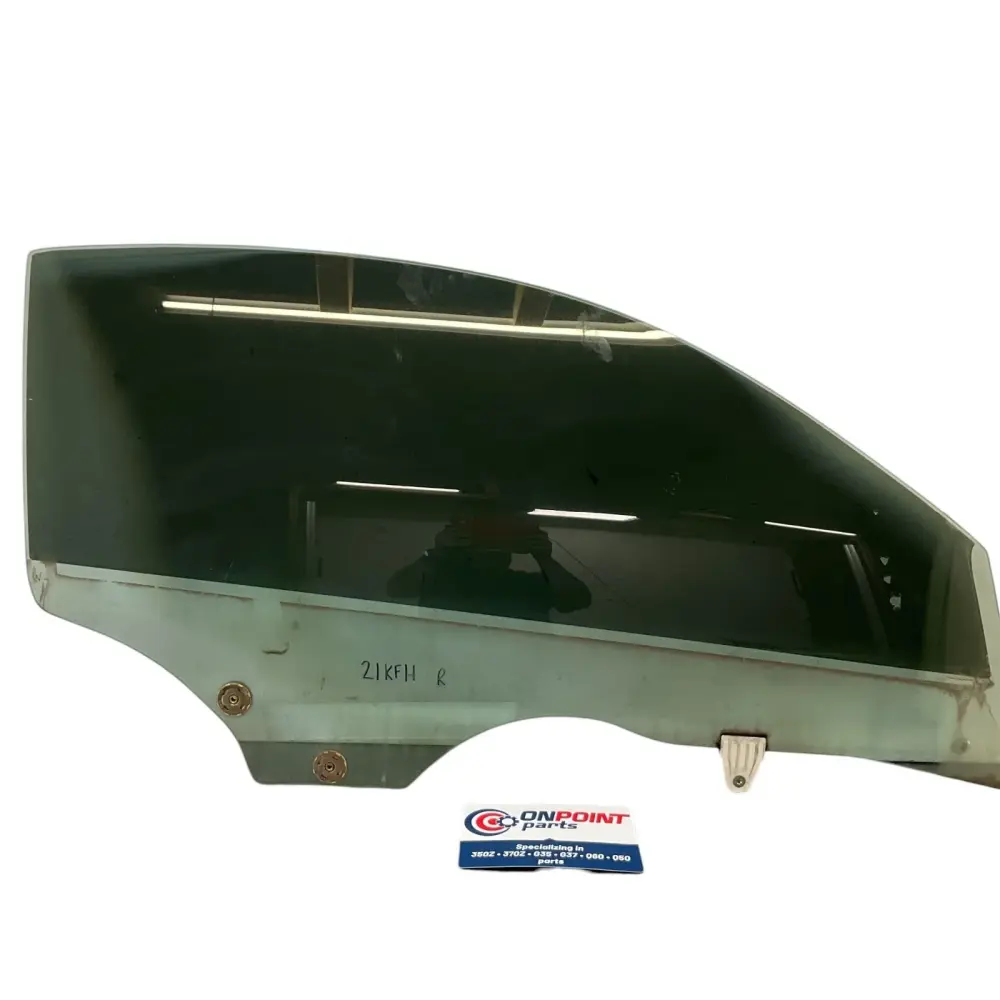 Streak-Free Formula 03-07 G35 Coupe Passenger Coupe Window Glass 80300Am800 Oem K1F