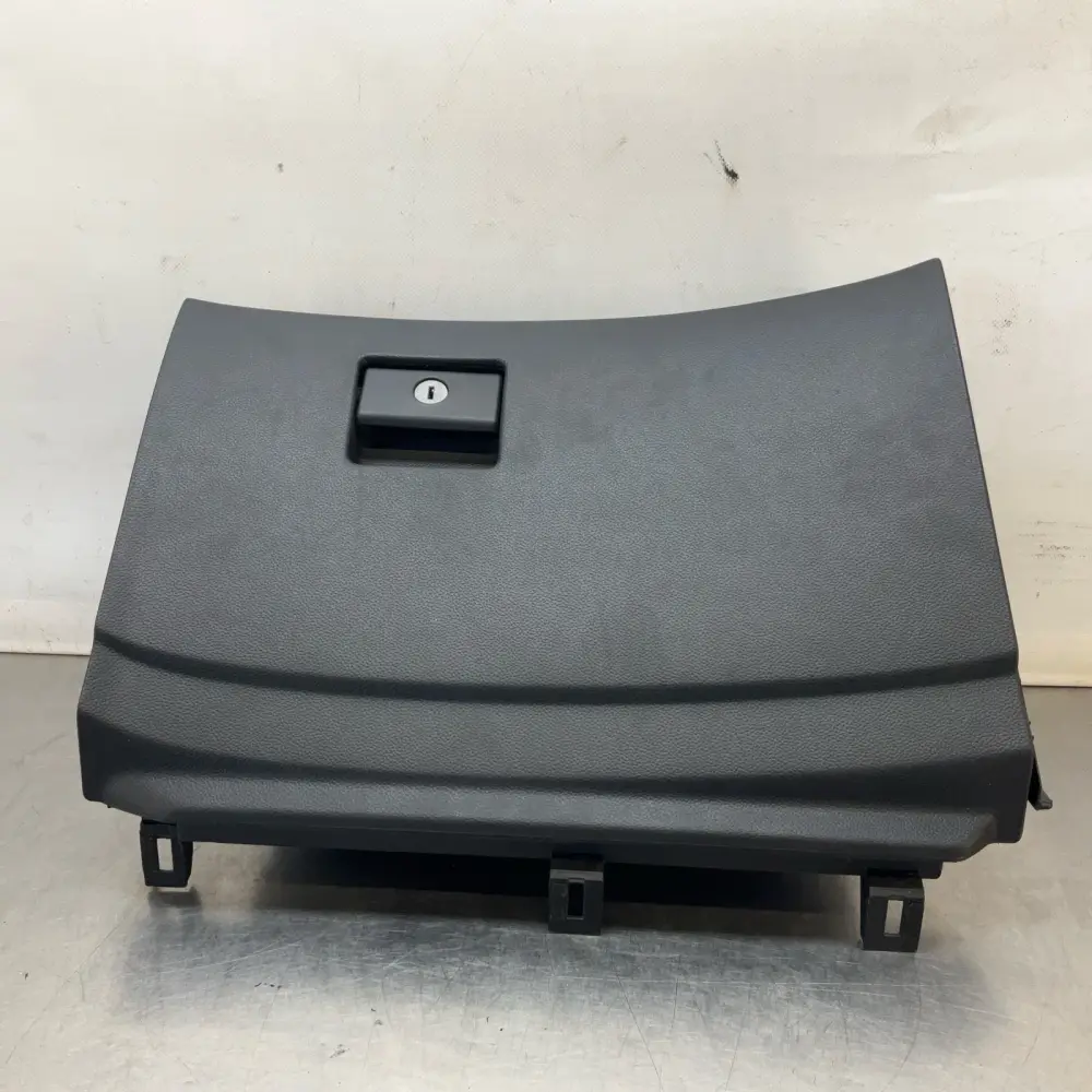 08-15 G37 Q60 Coupe Front Passenger Lower Glove Box 68500JK62A Oem 12Bd4G7
