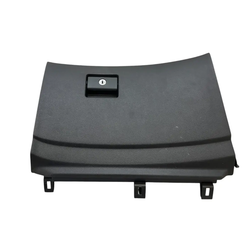 08-15 G37 Q60 Front Passenger Lower Glove Box 68500JK62A Oem Htg