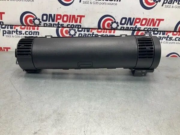 2006 Infiniti V35 G35 Passenger Upper Glove Box Oem 11Be9F8