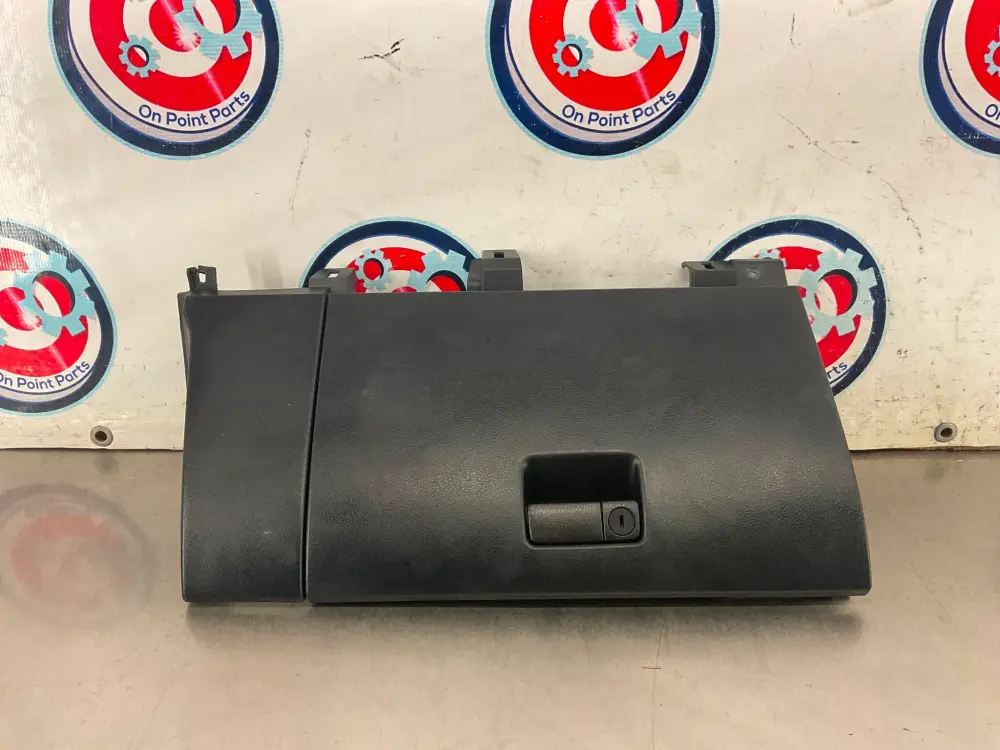 Armrest Storage 03-07 Infiniti G35 Coupe Passenger Right Lower Glove Box 68500AM606 OEM 11BGND8