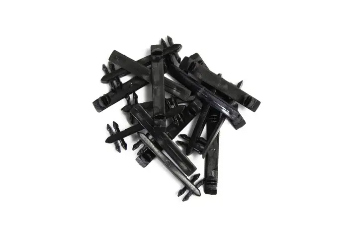 OEM-Spec Carrera GO!!! Clips de connexion de piste (15)