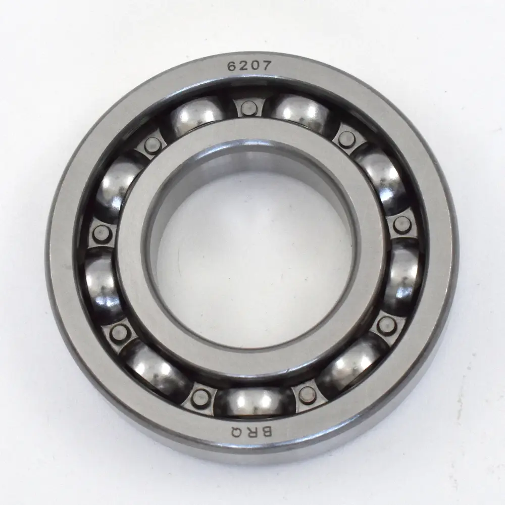 RODAMIENTO CUBIERTA CARTER 6207 GX390