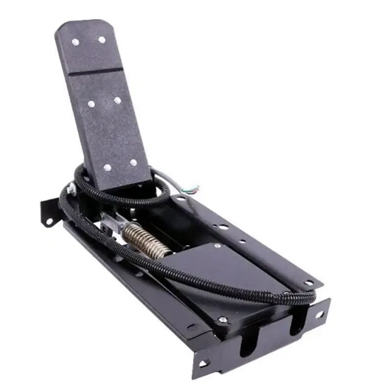 Accelerator Pedal Box Assembly 73333-G05 E-Z-GO Golf Cart TXT MPT-Workhorse 800