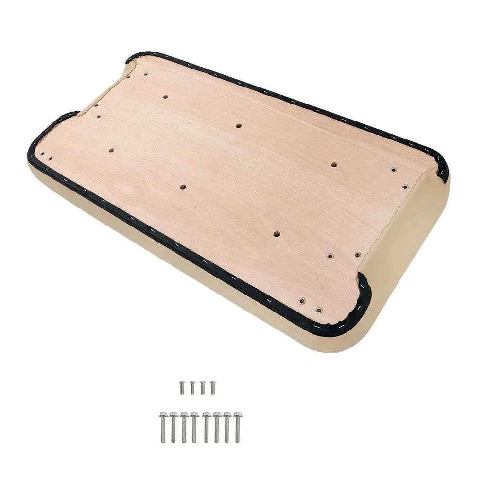 Front Seat Bottom Assembly 104023421 Club Car Precedent Golf Cart 2004-Up