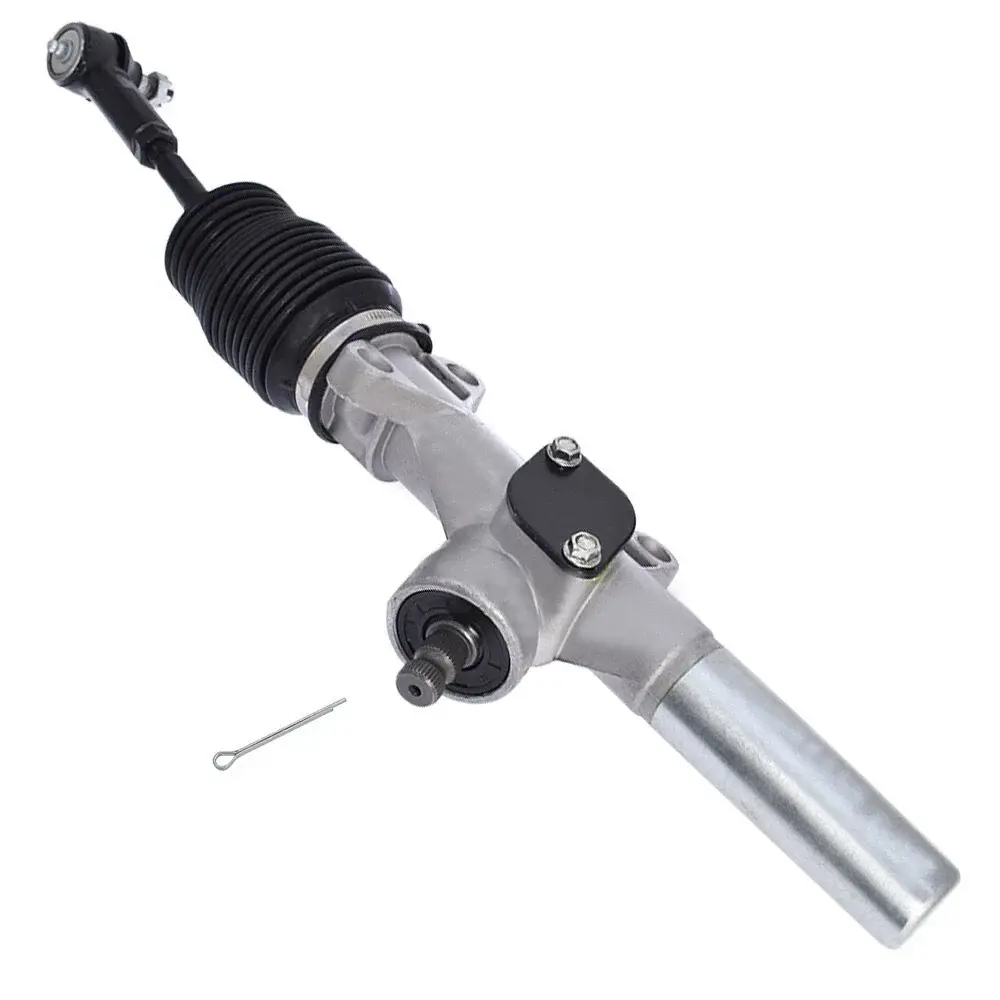 Golf Cart Steering Gear Box Assembly 70602-G01 70602-G02 EZGO Golf Cart Car TXT Tire Rack