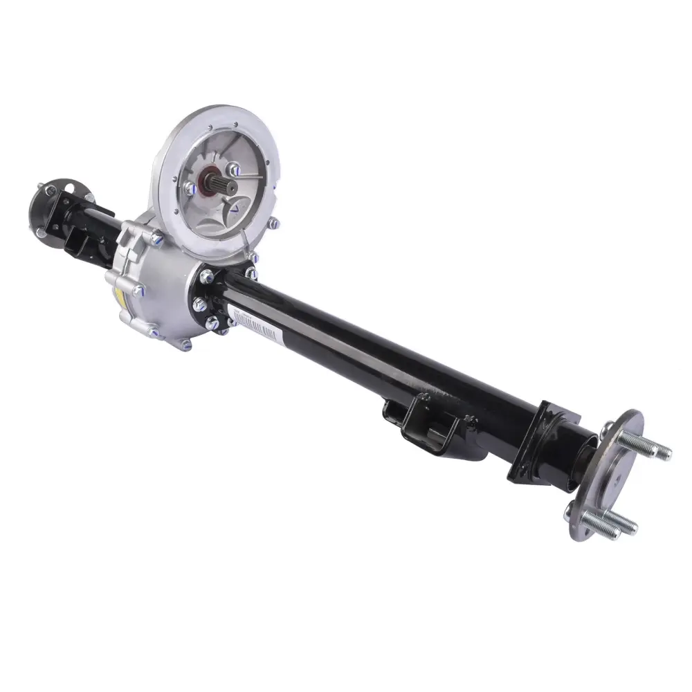 Rear Axle Housing Assembly 614063 600357 2008-2013 EZGO RXV Golf Cart