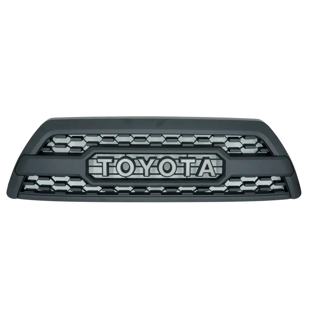 2006-2009 4th Gen 4Runner TRD Grille Off-Road Protection
