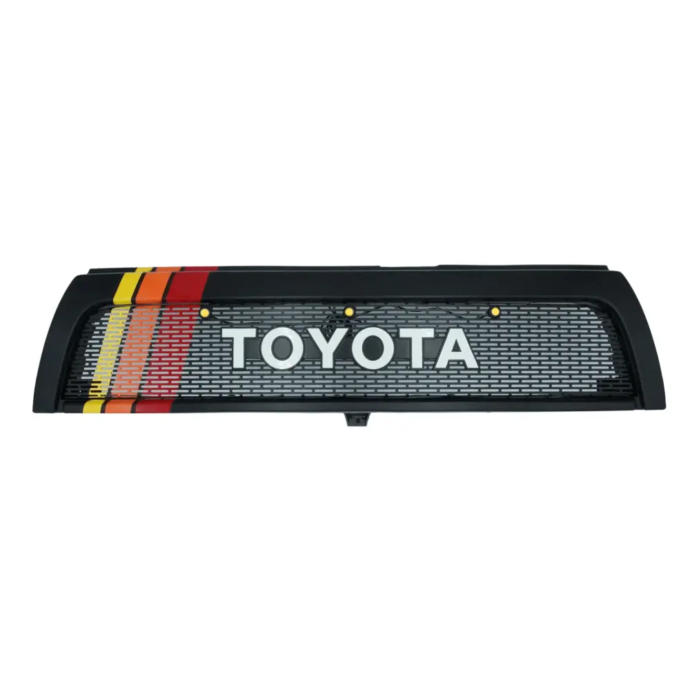 96-02 3rd Gen 4Runner Flush Grille unique Edition)