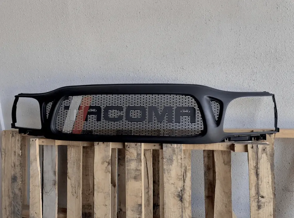 2001-2004 1st Gen Tacoma Mesh Grille