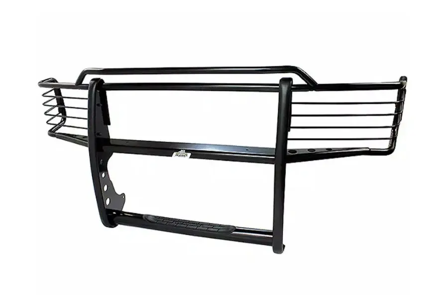 Go Rhino 3000 Series Ebony Grille Guard