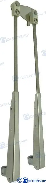 Ratcheting Combination Wrench BRAZO PANTOGRAFO 300 MM. (SIN SOPORTE)