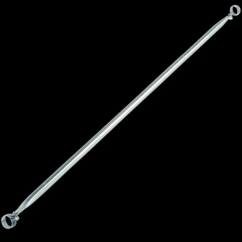 60 . Long Support Brace Assembly Attaching Hardware - Heavy Duty