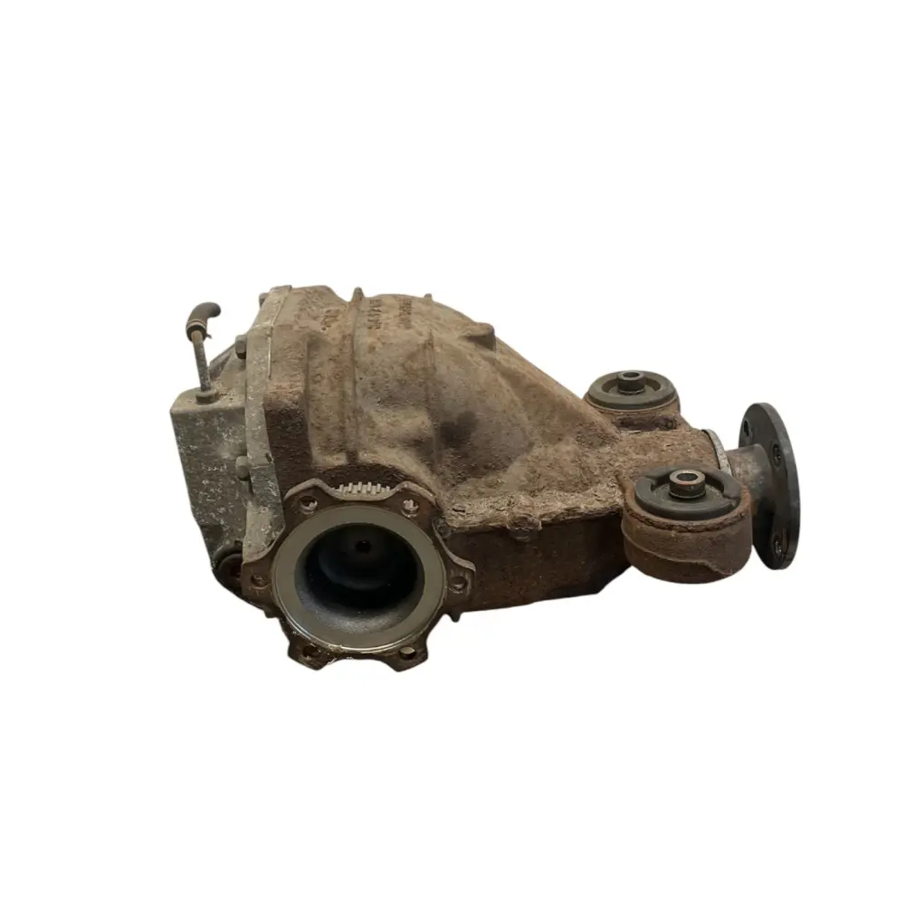 03-06 G35 350Z Vlsd Differential 3.538 M/T Oem Gng