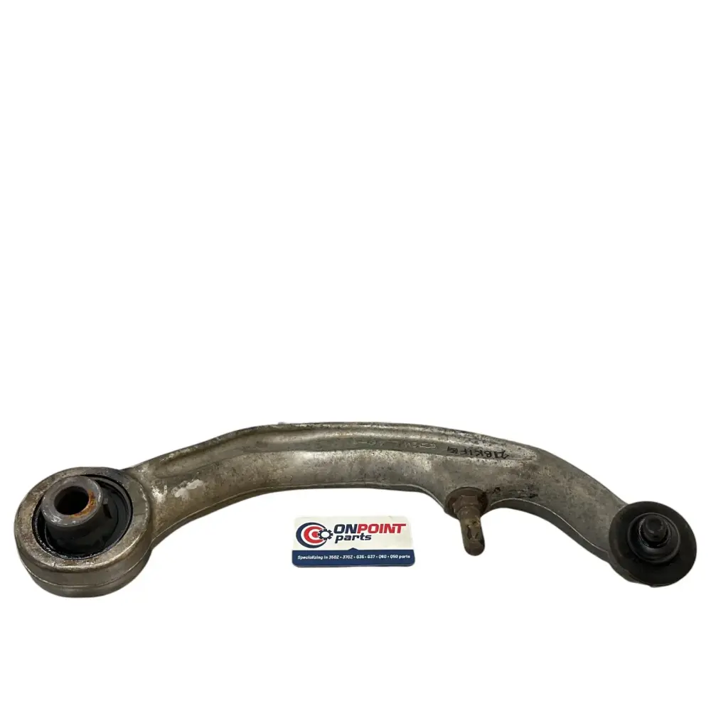 03-09 350Z 03-07 G35 OEM Driver LH Front Compression Control Arm RWD 54469CD00C Compatible Freightliner