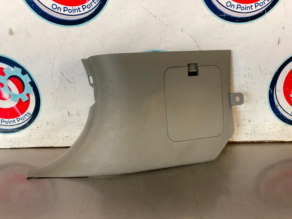 03-09 Nissan 350Z Driver Left Fuse Panel Cover 66901CD001 OEM 24BFGDA