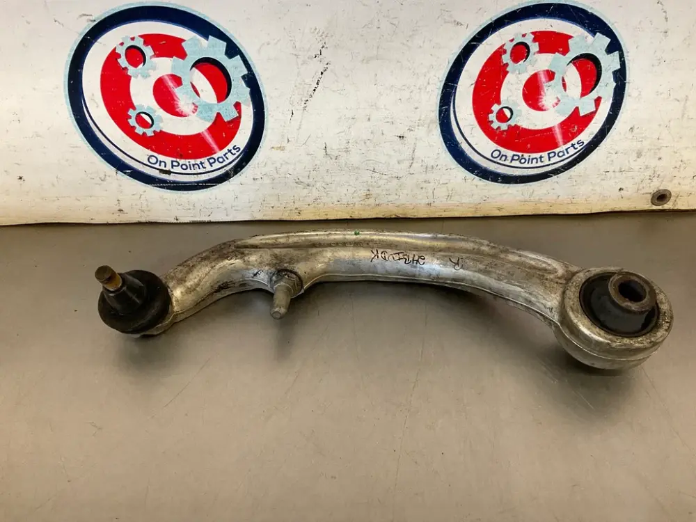 2004 Nissan 350Z Passenger Right Front Compression Control Arm OEM 24BIVDK