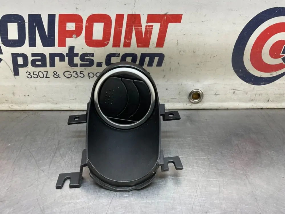 2004 Nissan Z33 350Z Driver Left Door Vent 80965 OEM 14BALFA