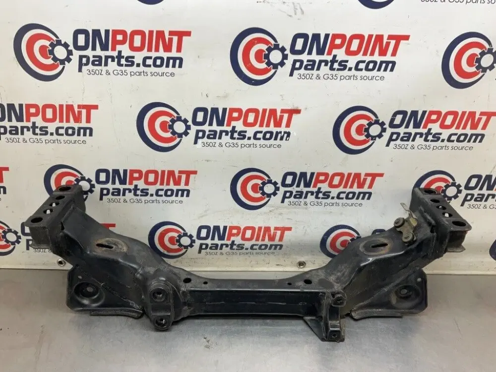 2004 Nissan Z33 350Z Front Engine Cradle Subframe Oem 25Bdqf0
