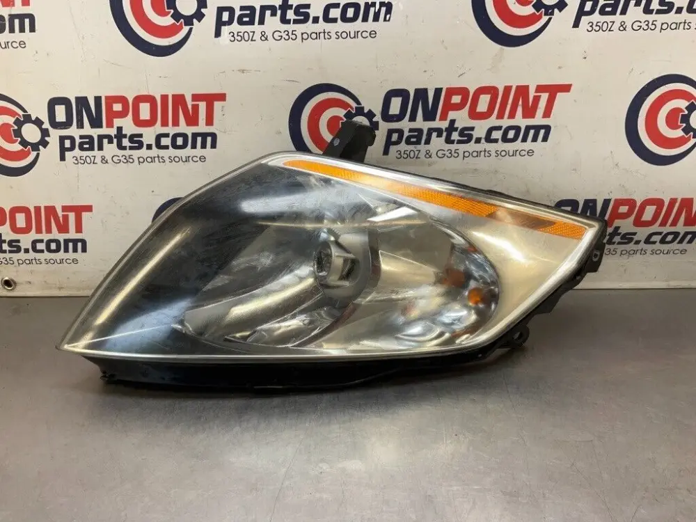 2004 Nissan Z33 350Z Passenger Right Xenon Hid Headlight OEM 25Bdqf2