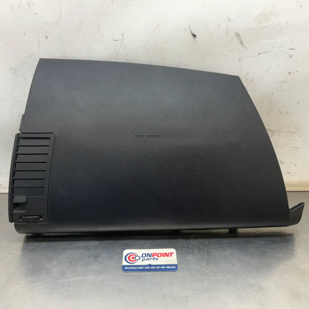 2004 Nissan Z33 350Z Passenger Upper Dash Panel Oem 22Bgwf8