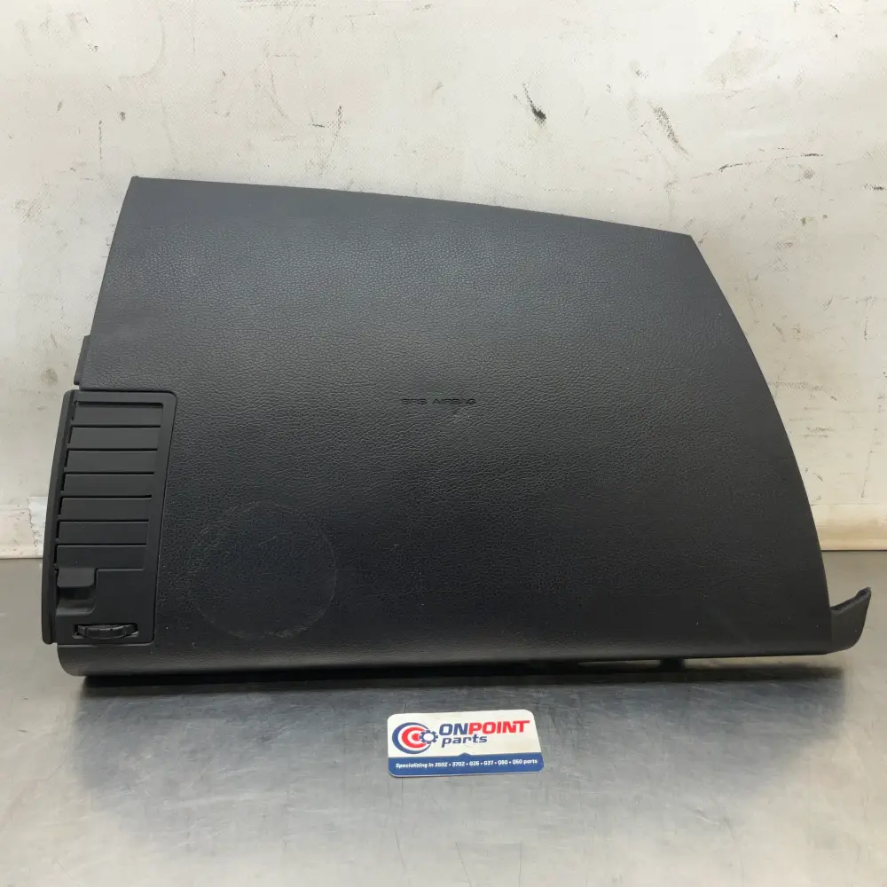 2004 Nissan Z33 350Z Passenger Upper Dash Panel Oem 24Bbqg7