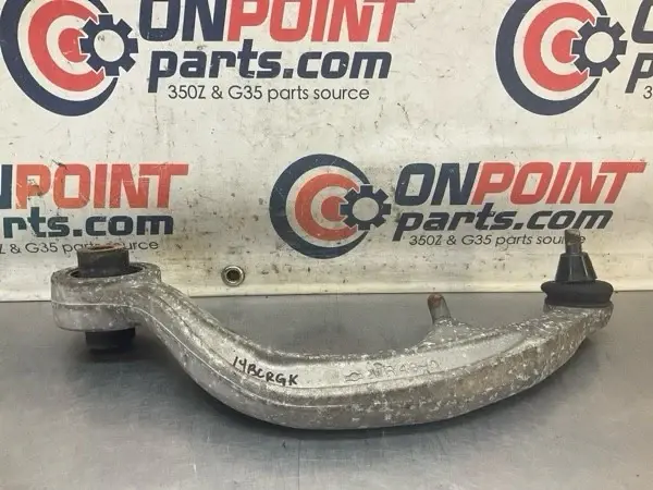 2005 Nissan Z33 350Z Passenger Compression Control Arm Ball Joint Oem 14Bcrgk