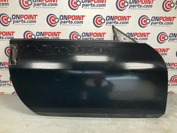 2006 Nissan Z33 350Z Passenger Multi-use Door Shell Oem 13Bjvf1