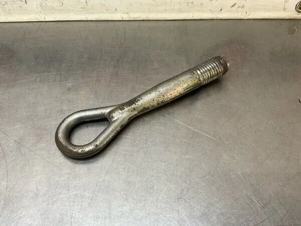 2008 Infiniti V36 G37 Tow Hook Oem 21Bd8Fc