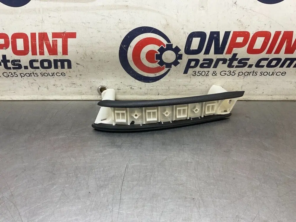 2008 Nissan Z33 350Z Passenger Right Door Panel Grab Handle 80978 OEM 24BBTFE