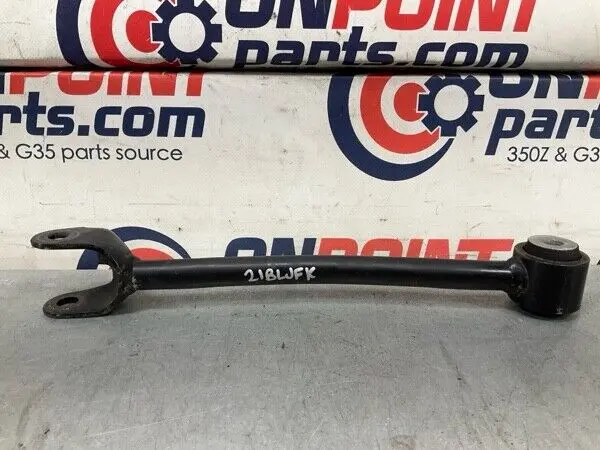 2008 Nissan Z33 350Z Rear Passenger Lower Lateral Control Arm Oem 21Bljfk