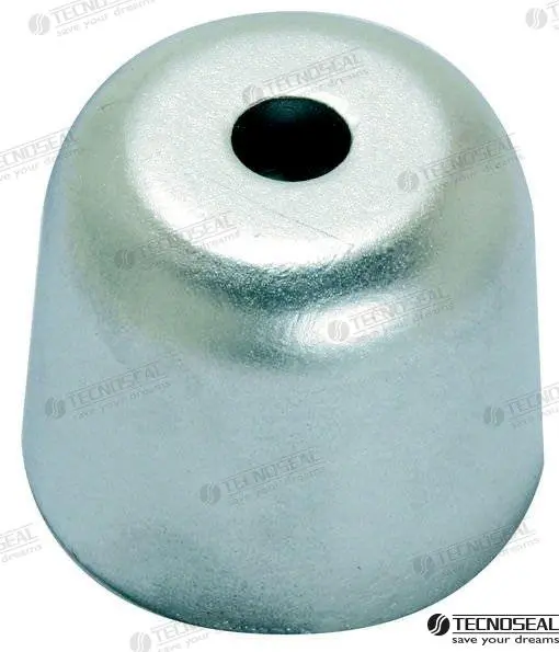 ANODO HELICE VETUS SPELTER 75MM DIAM 0,65KG