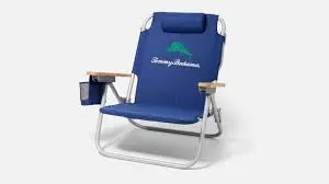 Beach Chairs - Sturdy Duty Chair (14" height)