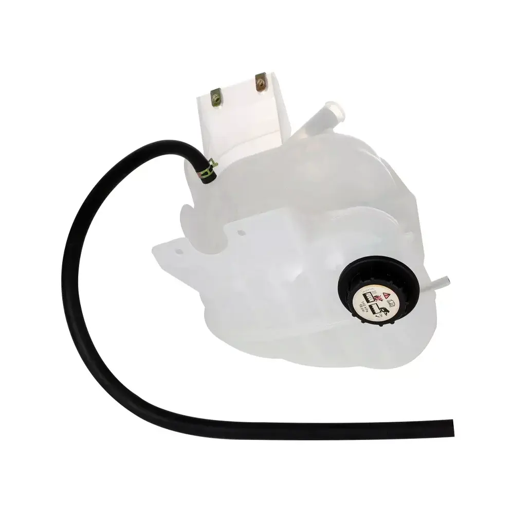 Coolant Reservoir High-end Radiator Coolant Overflow Tank Hose 2602935C91 International Harvester Truck 4700 Navistar IC-C...